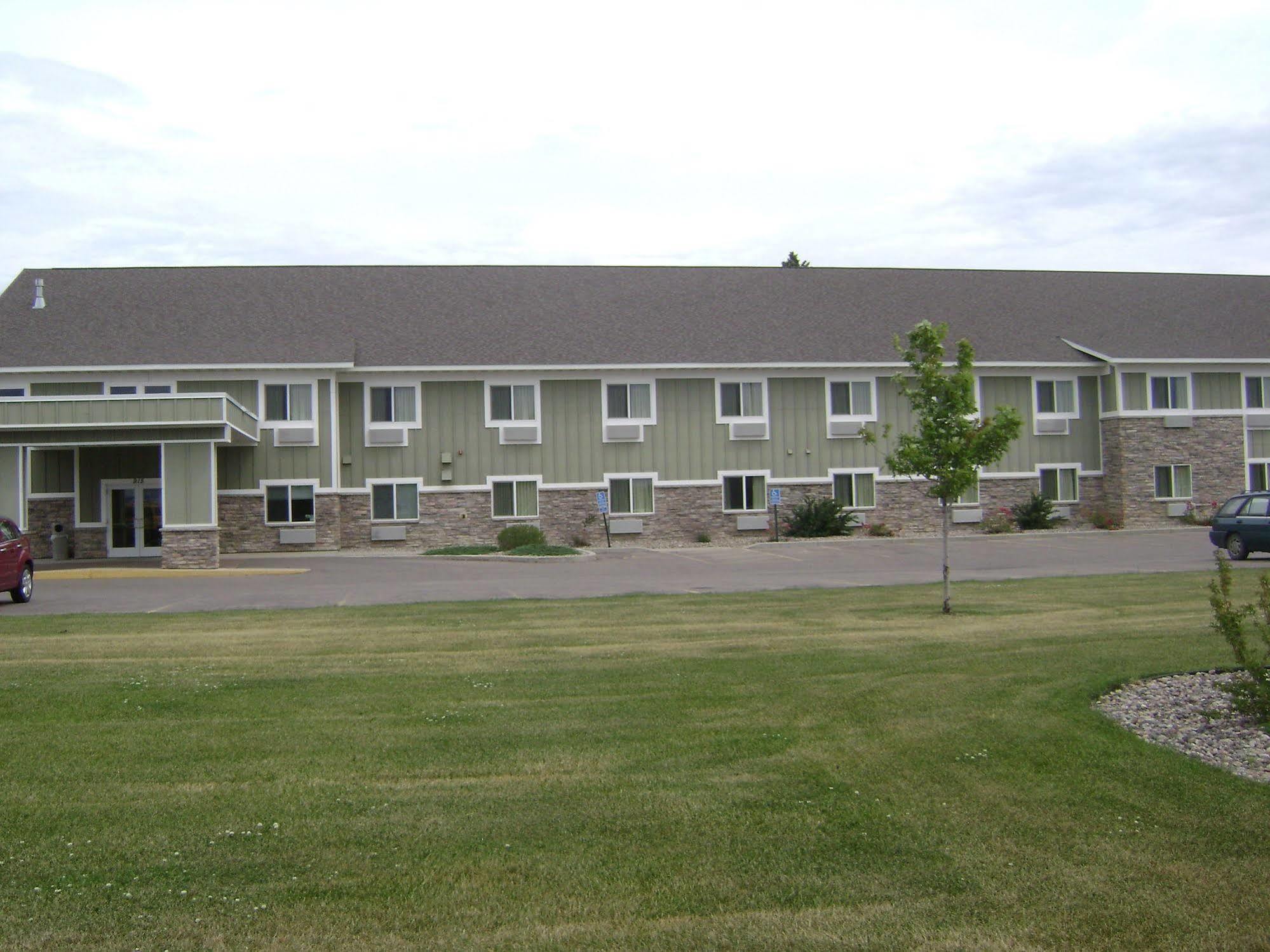 Crossings By Grandstay - Pipestone Exterior photo