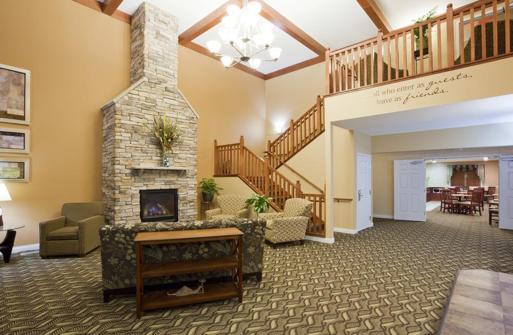 Crossings By Grandstay - Pipestone Interior photo